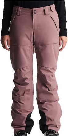 Orage Clara Insulated Pants Skihose für Damen | braun