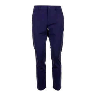 Cruna Chinos - - Trousers - Uomo - Blu - M