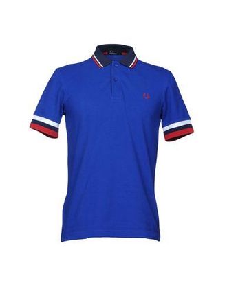 Fred Perry TOPS - Poloshirts auf YOOX.COM