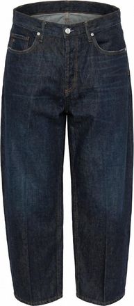 Nine In The Morning Albert 5-Pocket Loose Pants