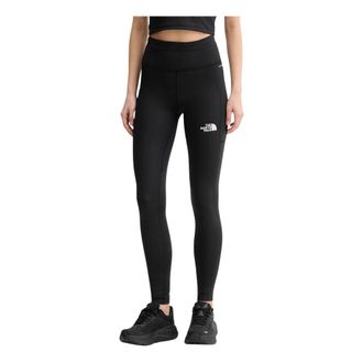 The North Face Dames, Sport, Zwart, Maat: XS Taf