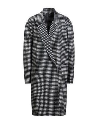 Norma Kamali COATS & JACKETS - Overcoats & Trench Coats on YOOX.COM