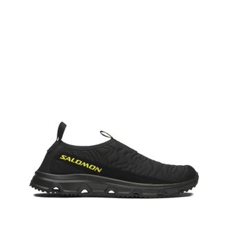 Salomon Heren, Schoenen, Zwart, Maat: 43 1/2 EU Synthetisch