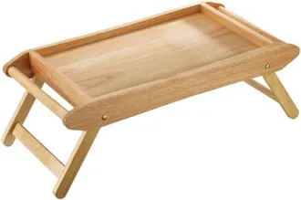 Zassenhaus Bandeja De Cama De Madera - 050554 - Kuchenprofi