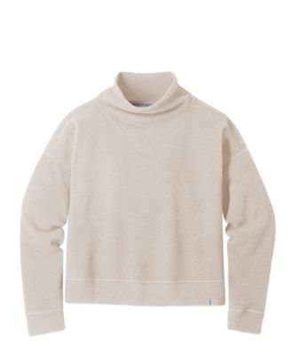 Stio Womens Turpin Fleece Mockneck