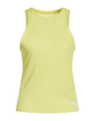 The North Face CAMISETAS Y TOPS - Camisetas de tirantes en YOOX.COM