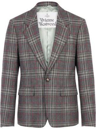 Vivienne Westwood SUITS and CO-ORDS - Blazers sur YOOX.COM