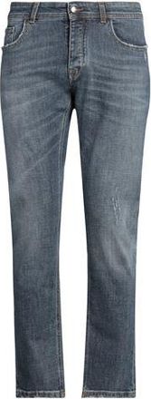 Reign BOTTOMWEAR - Jeans on YOOX.COM