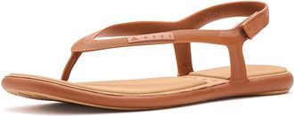 Reef Water Willow Maya Womens Sandals Chocolate : 11 B - Medium, Synthetic