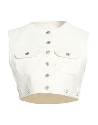 Courr&egrave;ges COATS & JACKETS - Gilets sur YOOX.COM