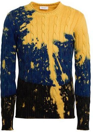 KANGRA MAGLIERIA - Pullover su YOOX.COM