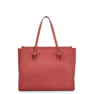 Gianni Chiarini Marcella Leather Tote
