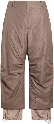 Amomento BOTTOMWEAR - Trousers on YOOX.COM