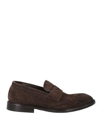 Green George FOOTWEAR - Loafers on YOOX.COM