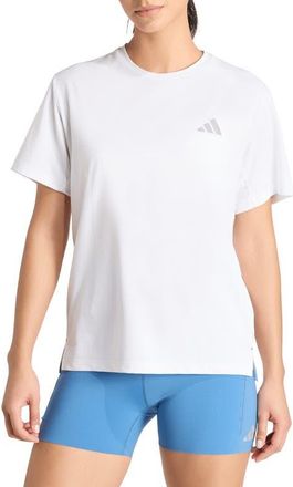 adidas Originals Adi365 Performance T-shirt in White at Nordstrom, Size Xx-Small