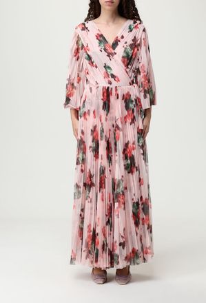 Philosophy di Lorenzo Serafini Abito Philosophy Di Lorenzo Serafini in taffetà