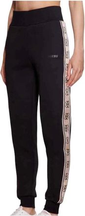 Guess Donna, Pantaloni, Nero, S, new