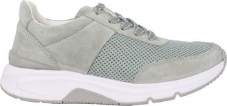 Gabor Rollingsoft Sensitive 46.897.41 - Womens Sneaker - Size 5.5 (UK) 38.5 (EU) Green