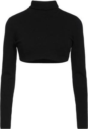Elisabetta Franchi KNITWEAR - Turtlenecks sur YOOX.COM