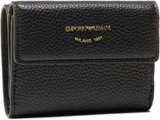 Emporio Armani Uomo, Accessori, Nero, Taglia unica, new
