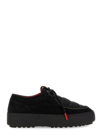 Moon Boot Mtrack Wallaby Low