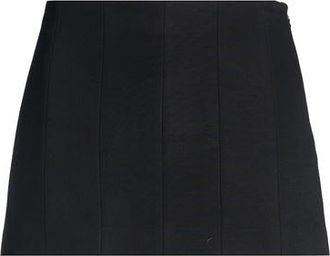 Khaite HOSEN & R&Ouml;CKE - Minir&ouml;cke auf YOOX.COM