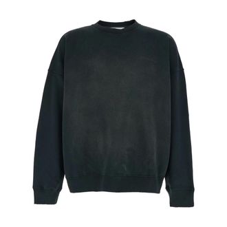 Golden Goose Hombre, Sudaderas, Gris, Talla: XL