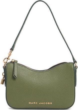 Marc Jacobs Drifter SLG Convertible Wristlet in Bronze Green at Nordstrom Rack