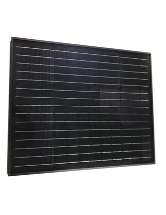 Solar Panel T&eacute;trisol Perc Eza Modelo - C50