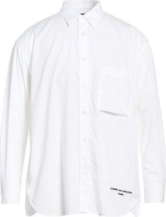 Comme Des Gar&ccedil;ons TOPWEAR - Camicie su YOOX.COM