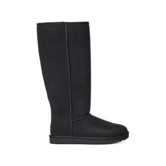 UGG Black Classic Ultra Tall Boot