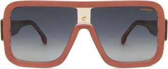 Carrera FLAGLAB 14 3R7/9O Mens Sunglasses Pink Size 62