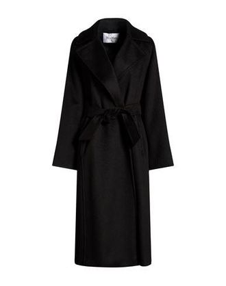 Max Mara COATS & JACKETS - Coats on YOOX.COM
