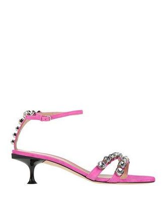 Sergio Rossi Sandals