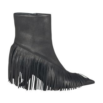 Vic Mati&eacute; Stivaletto K18 Apostrophe - - Shoes - Donna - Nero - 38 EU