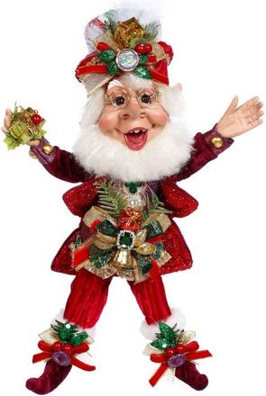 Mark Roberts Present Elf, Small in Red at Nordstrom