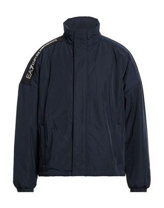 Emporio Armani COATS & JACKETS - Jackets on YOOX.COM