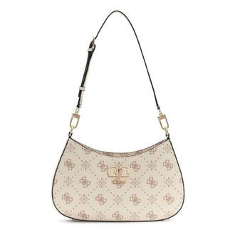 Guess Mujer, Bolsos, Blanco, Talla: ONE Size