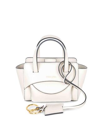 Hidesins Bag Made Of Leather