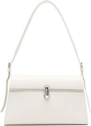 Savette Mujer, Bolsos, Blanco, Talla: ONE Size