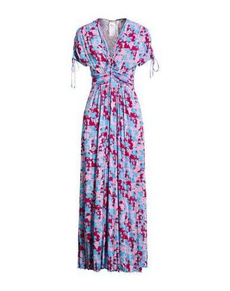 Diane Von F&uuml;rstenberg DRESSES - Maxi dresses sur YOOX.COM