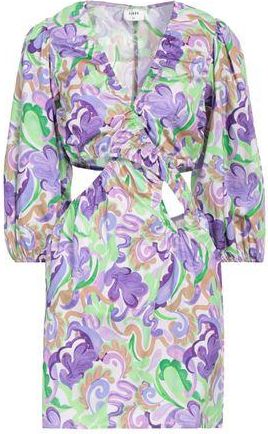 Suboo VESTIDOS - Minivestidos en YOOX.COM