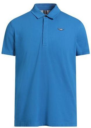 Aeronautica Polo shirts