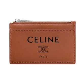 Celine Hombre, Accesorios, Marr&oacute;n, Talla: ONE Size
