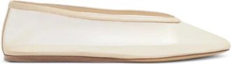 Le Monde Beryl Ballerine Luna con punta smussata - Toni neutri