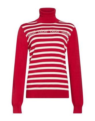 Liu Jo PRENDAS DE PUNTO - Cuello alto en YOOX.COM