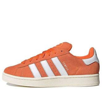 adidas Campus 00s Orange White GY9474