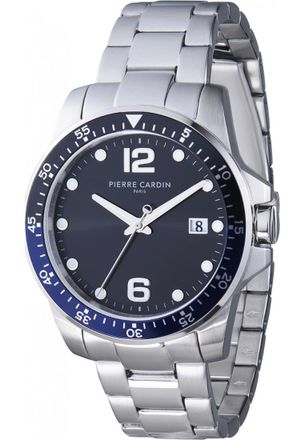 Pierre Cardin CNI-0030 Herenhorloge