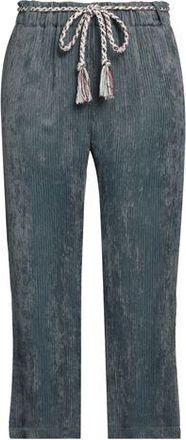 Alysi BOTTOMWEAR - Trousers on YOOX.COM