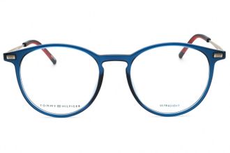 Tommy Hilfiger TH2021 Eyeglasses - Blue